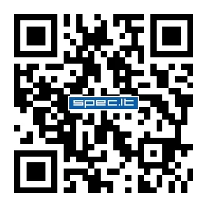 QR kodas | J. E. Milerių odontologijos klinika, UAB