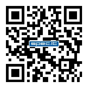 QR kodas | E. Miliaus, IĮ | spec.lt