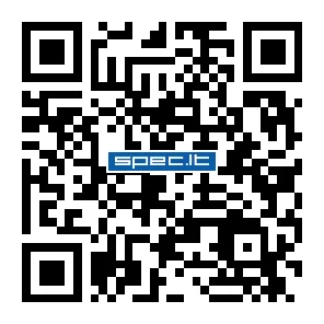 QR kodas | E. Miliūno studija, UAB | spec.lt