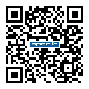QR kodas | E. Minechanovos įmonė FAUMA