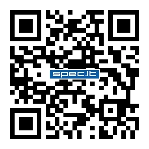 QR kodas | E. Mirausko įmonė | spec.lt