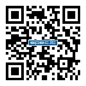 QR kodas | E. Misiūno, IĮ | spec.lt