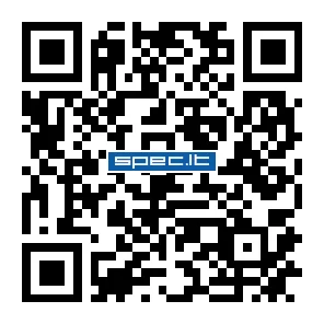QR kodas | E. Modzeliauskienės salonas | spec.lt