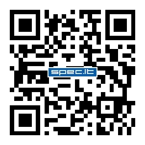 QR kodas | Ateities pamoka, UAB | spec.lt