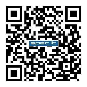 QR kodas | Elenos Monse stomatologijos kabinetas | spec.lt