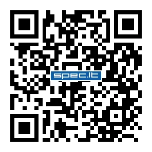 QR kodas | E.motion rooms, UAB | spec.lt