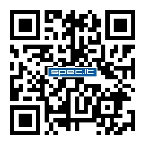 QR kodas | Linkuvos alus, UAB | spec.lt