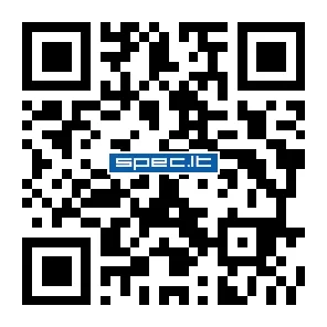 QR kodas | E. Murmoko, IĮ | spec.lt