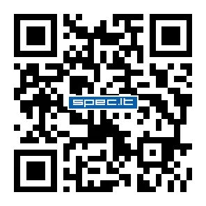 QR kodas | E.N. AGRO, UAB | spec.lt