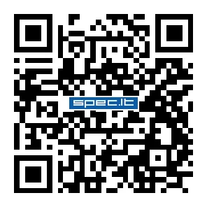 QR kodas | E. N. Bučiūtės kūrybinė studija | spec.lt