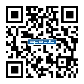 QR kodas | E namai, UAB | spec.lt
