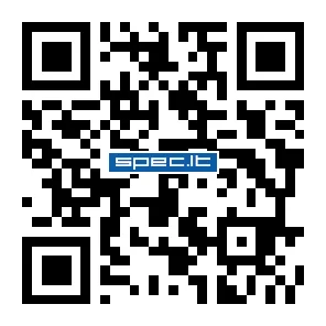 QR kodas | Jutas, UAB | spec.lt