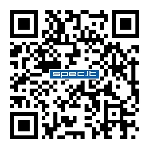 QR kodas | E. Neimonto, IĮ Augpa | spec.lt
