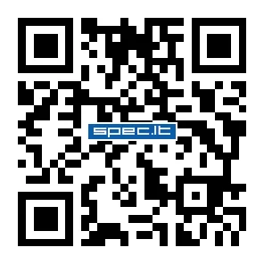 QR kodas | E. Nemerovskyi, IĮ