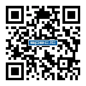 QR kodas | E Novodvorsko individuali įmonė | spec.lt