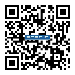 QR kodas | E. Olbutaitės įmonė METARA