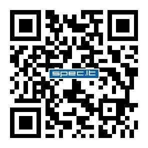 QR kodas | AMBER VISION, UAB | spec.lt