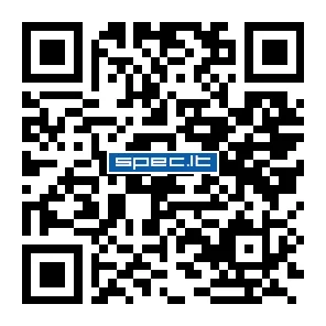 QR kodas | Ostašenkovo kino studija | spec.lt