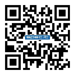 QR kodas | E.P. projektai, MB
