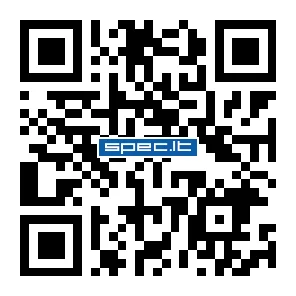 QR kodas | E. Paliako įmonė | spec.lt