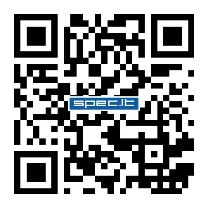 QR kodas | E. Palubinsko, IĮ | spec.lt