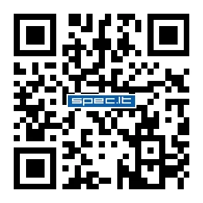 QR kodas | e.partner, UAB | spec.lt