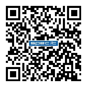 QR kodas | E. Pašukonienės stomatologijos kabinetas | spec.lt
