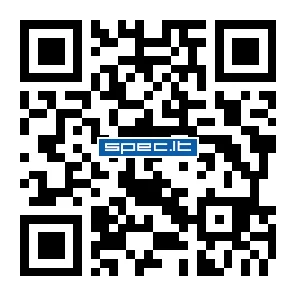 QR kodas | E. Patkausko, IĮ | spec.lt