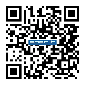 QR kodas | E. Paulausko firma | spec.lt