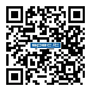 QR kodas | E. Pažėros, IĮ Žinok | spec.lt