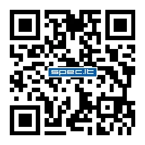 QR kodas | E. Pečetausko, IĮ | spec.lt