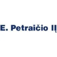 E. Petraičio, IĮ
