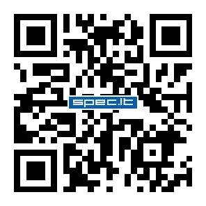 QR kodas | E. Petraičio, IĮ | spec.lt