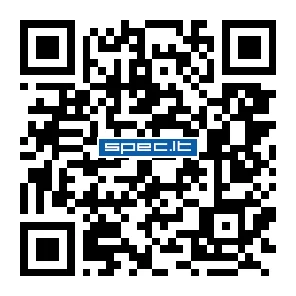 QR kodas | E. Petrauskienės projektavimo įmonė | spec.lt