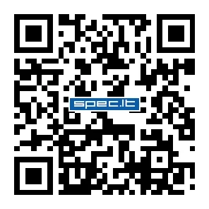 QR kodas | E. Pociaus veterinarijos punktas | spec.lt