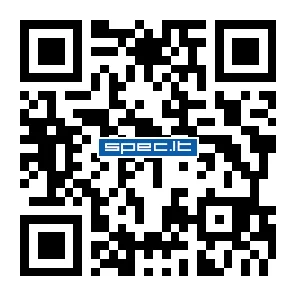QR kodas | E. Prapiesčio, IĮ | spec.lt