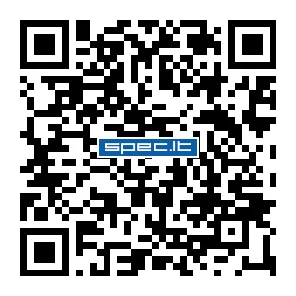 QR kodas | E. Preckailo automobilių remonto įmonė | spec.lt