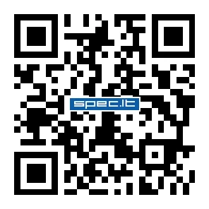 QR kodas | E-Prekyba, IĮ | spec.lt