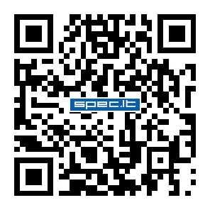 QR kodas | E prekybos centras, UAB | spec.lt