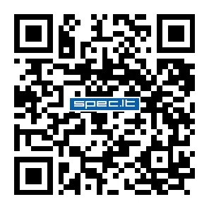 QR kodas | E. Prigorodovienės įmonė | spec.lt
