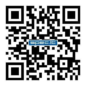 QR kodas | E. produktai, MB | spec.lt