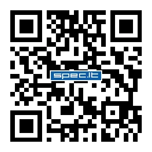 QR kodas | E Projektas, UAB | spec.lt