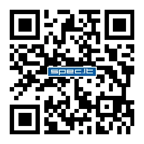 QR kodas | E. Prokopchik, IĮ