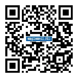 QR kodas | E. Prusevičiaus įmonė | spec.lt
