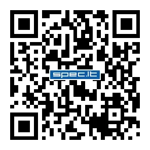 QR kodas | E. Prušinsko stomatologijos kabinetas | spec.lt