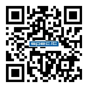 QR kodas | E. Račo, IĮ | spec.lt
