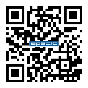 QR kodas | E. Ragažinsko, IĮ | spec.lt