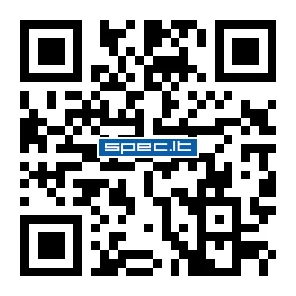 QR kodas | E. Ragožienės, IĮ | spec.lt