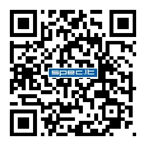 QR kodas | E. Ramanauskienės, IĮ | spec.lt