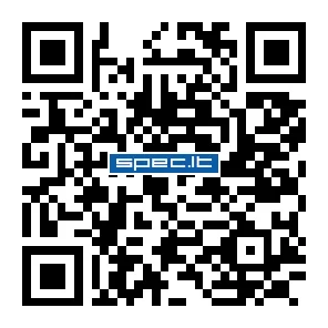 QR kodas | E. Rašinskienės firma LABINA | spec.lt